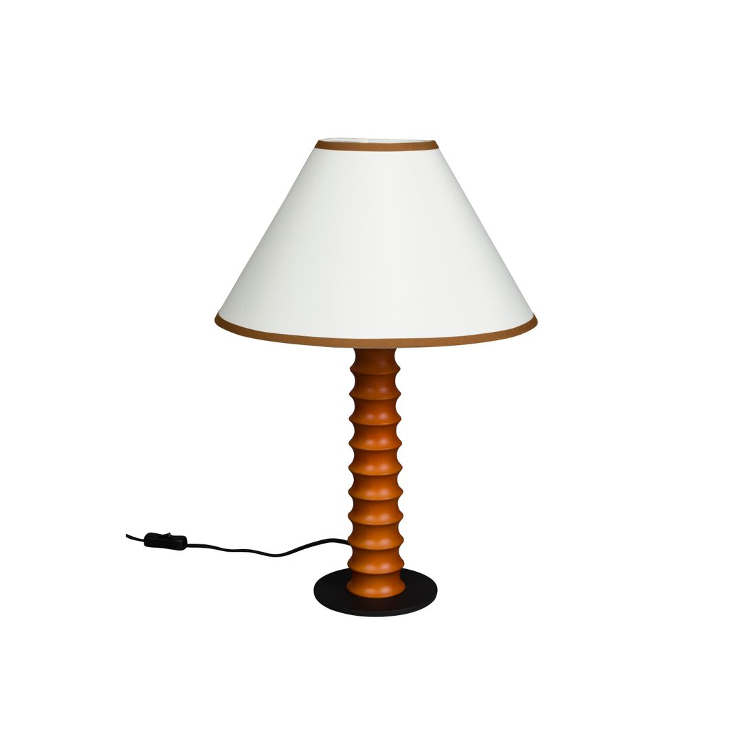 Dutchbone Tafellamp Horace - KwaliteitWonen.nl