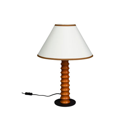 Dutchbone Tafellamp Horace - KwaliteitWonen.nl