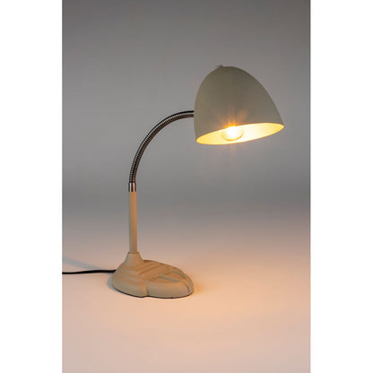 Dutchbone Tafellamp Janna Beige - KwaliteitWonen.nl