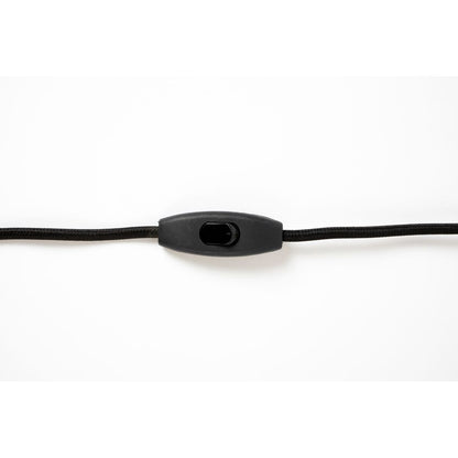 Dutchbone Tafellamp Surya Rope - KwaliteitWonen.nl