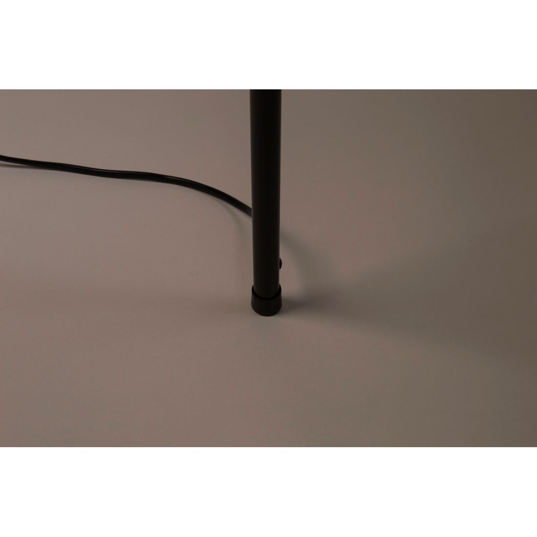 Dutchbone Tafellamp Woodland Hout - KwaliteitWonen.nl