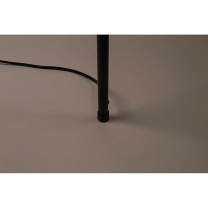 Dutchbone Tafellamp Woodland Hout - KwaliteitWonen.nl