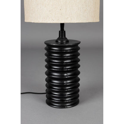 Dutchbone Tafellamp Yalu - KwaliteitWonen.nl