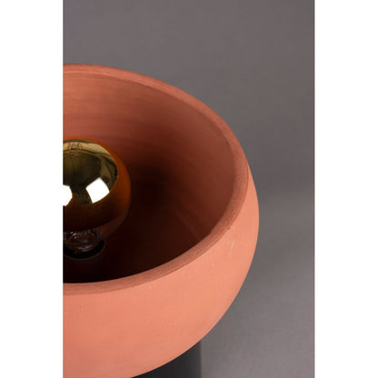 Dutchbone Tafellamp Zahra S - KwaliteitWonen.nl