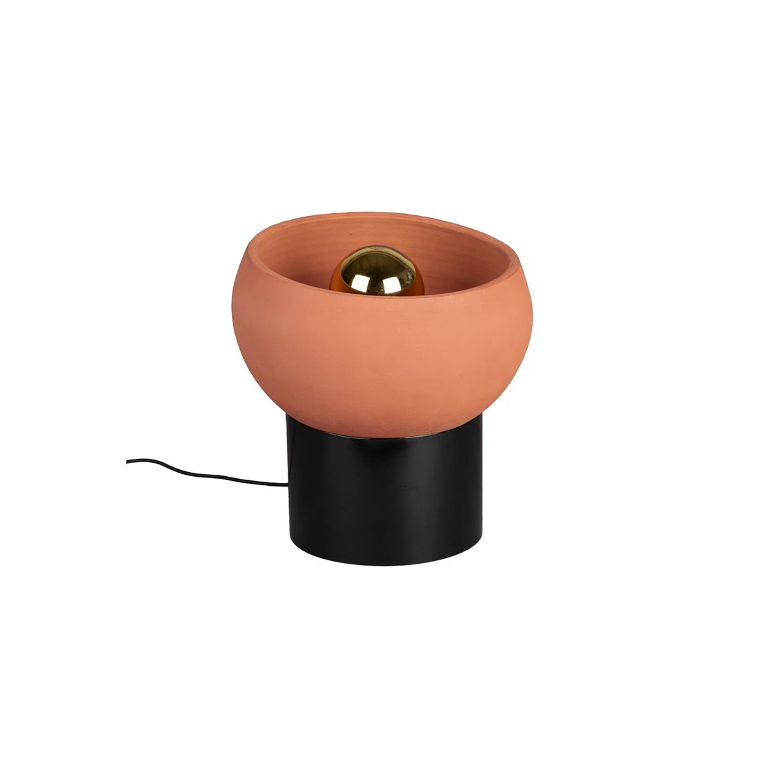 Dutchbone Tafellamp Zahra S - KwaliteitWonen.nl