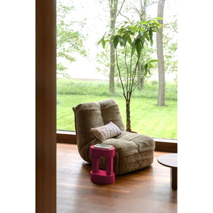 Dutchbone Verstelbare Fauteuil Hamilton-Kwaliteitwonen.nl