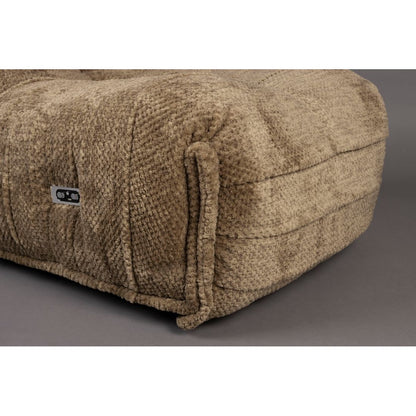 Dutchbone Verstelbare Fauteuil Hamilton-Kwaliteitwonen.nl