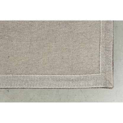 Dutchbone Vloerkleed Bashmira 160x230cm Aardse Kleuren - KwaliteitWonen.nl