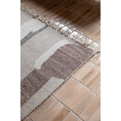 Dutchbone Vloerkleed Caminito 160x230cm - KwaliteitWonen.nl