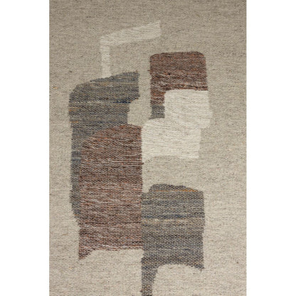 Dutchbone Vloerkleed Caminito 160x230cm - KwaliteitWonen.nl