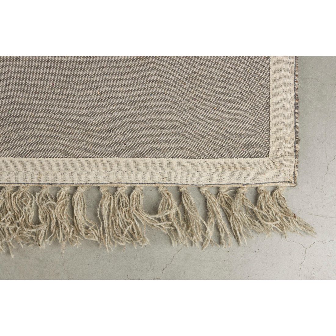 Dutchbone Vloerkleed Caminito 160x230cm - KwaliteitWonen.nl