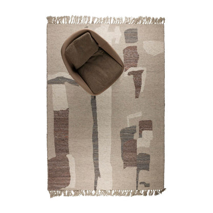 Dutchbone Vloerkleed Caminito 160x230cm - KwaliteitWonen.nl