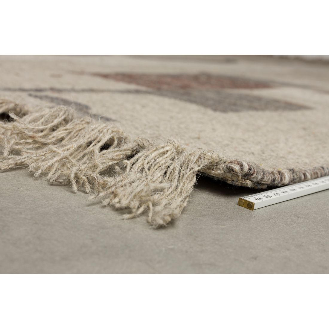Dutchbone Vloerkleed Caminito 160x230cm - KwaliteitWonen.nl