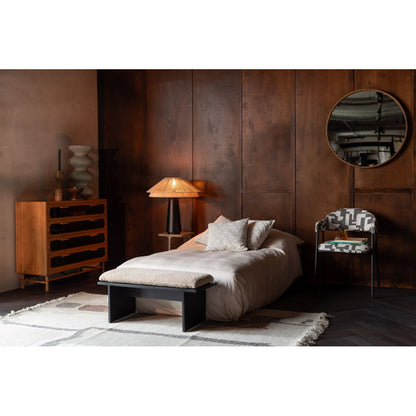 Dutchbone Vloerkleed Caminito 160x230cm - KwaliteitWonen.nl