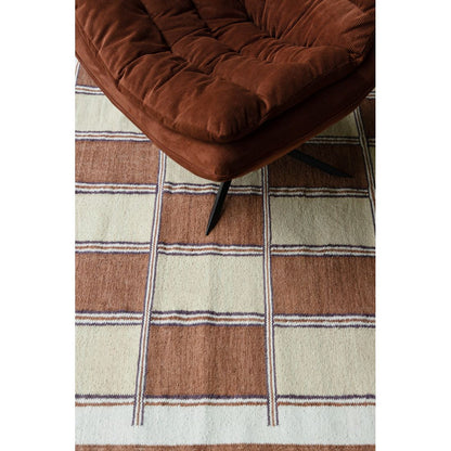 Dutchbone Vloerkleed Gambit 200x300cm - KwaliteitWonen.nl