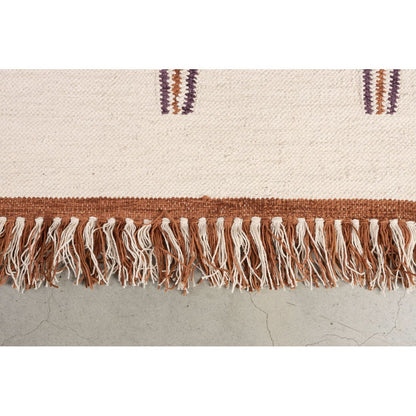 Dutchbone Vloerkleed Gambit 200x300cm - KwaliteitWonen.nl