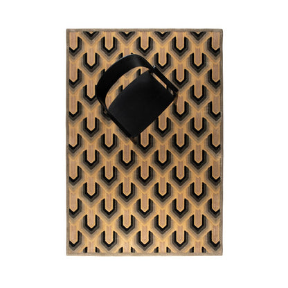 Dutchbone Vloerkleed Lockhart 160x230cm - KwaliteitWonen.nl