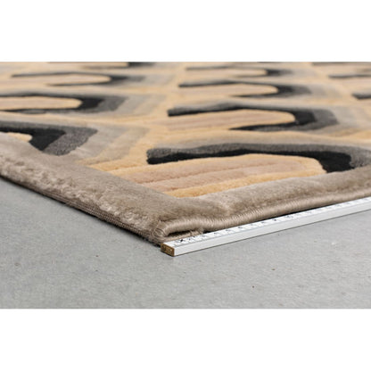 Dutchbone Vloerkleed Lockhart 160x230cm - KwaliteitWonen.nl