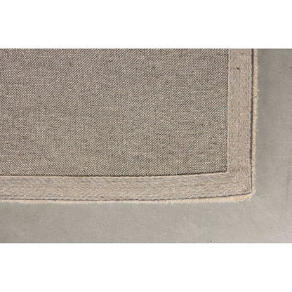 Dutchbone Vloerkleed Maryland Beige 160x230cm - KwaliteitWonen.nl