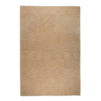 Dutchbone Vloerkleed Maryland Beige 160x230cm - KwaliteitWonen.nl