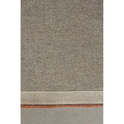Dutchbone Vloerkleed Maryland Roest 160x230cm - KwaliteitWonen.nl
