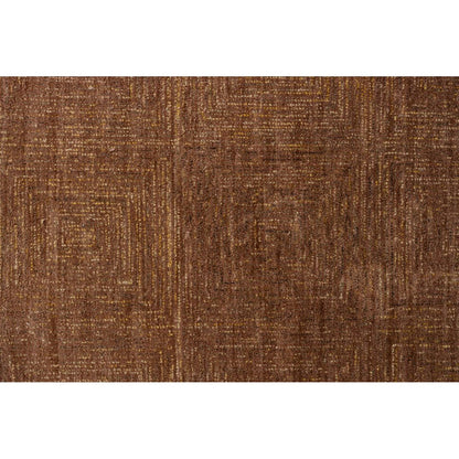 Dutchbone Vloerkleed Maryland Roest 160x230cm - KwaliteitWonen.nl