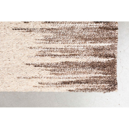 Dutchbone Vloerkleed Rhea 160x230cm - KwaliteitWonen.nl