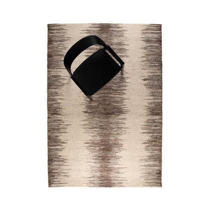 Dutchbone Vloerkleed Rhea 160x230cm - KwaliteitWonen.nl