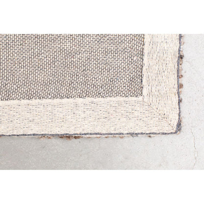 Dutchbone Vloerkleed Rhea 160x230cm - KwaliteitWonen.nl