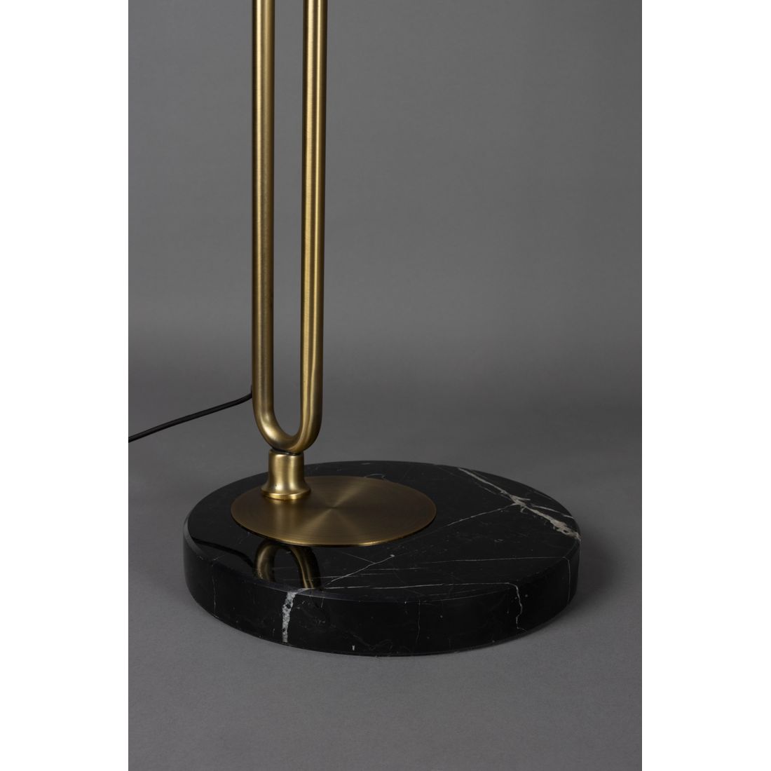 Dutchbone Vloerlamp Archie - KwaliteitWonen.nl
