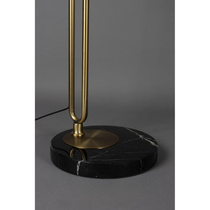 Dutchbone Vloerlamp Archie - KwaliteitWonen.nl