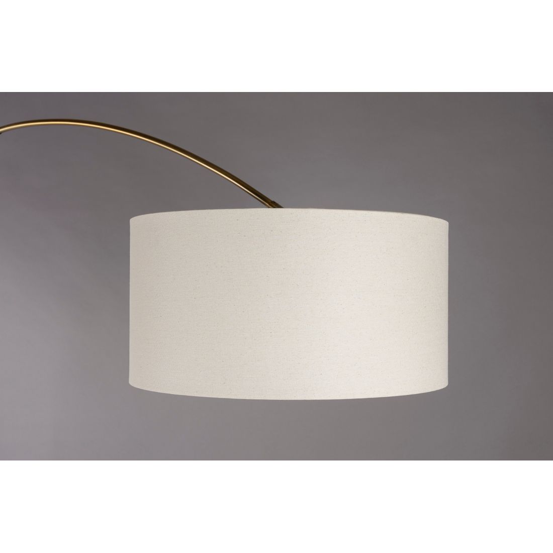 Dutchbone Vloerlamp Archie - KwaliteitWonen.nl