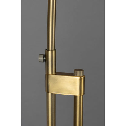 Dutchbone Vloerlamp Archie - KwaliteitWonen.nl