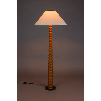 Dutchbone Vloerlamp Horace - KwaliteitWonen.nl