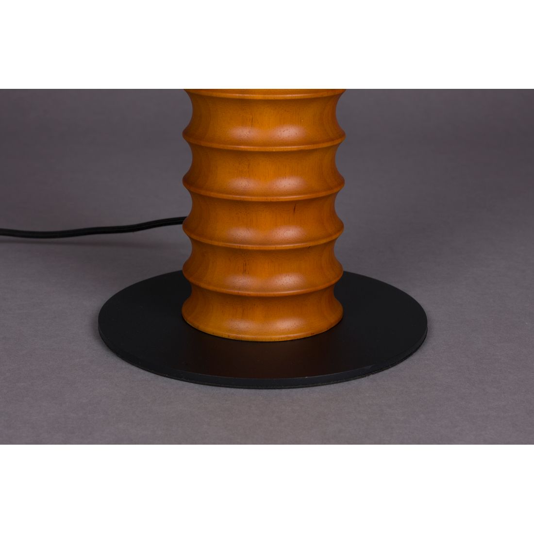 Dutchbone Vloerlamp Horace - KwaliteitWonen.nl