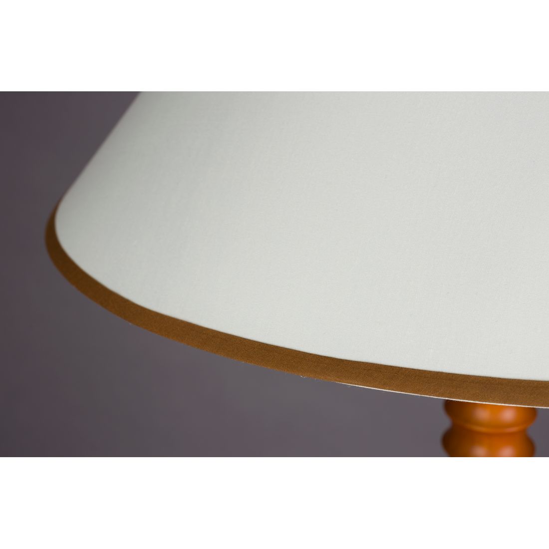 Dutchbone Vloerlamp Horace - KwaliteitWonen.nl