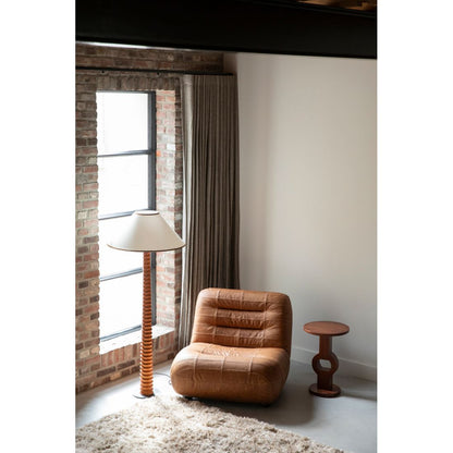 Dutchbone Vloerlamp Horace - KwaliteitWonen.nl
