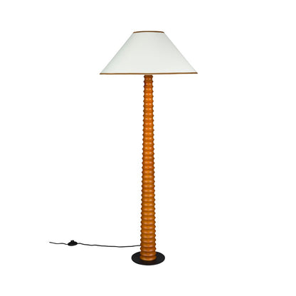 Dutchbone Vloerlamp Horace - KwaliteitWonen.nl