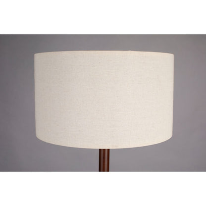 Dutchbone Vloerlamp Jackson - KwaliteitWonen.nl