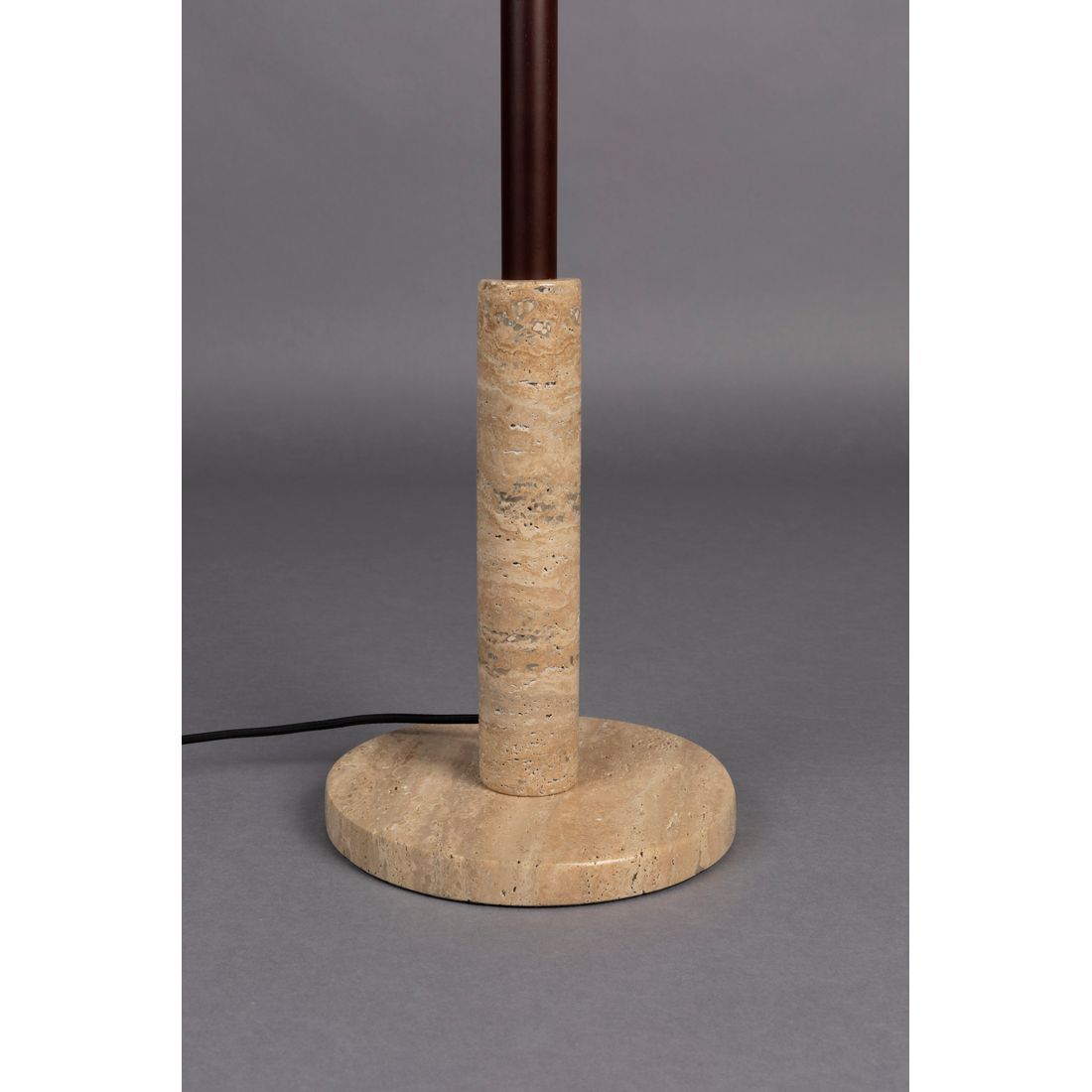 Dutchbone Vloerlamp Jackson - KwaliteitWonen.nl