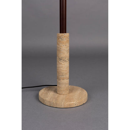 Dutchbone Vloerlamp Jackson - KwaliteitWonen.nl