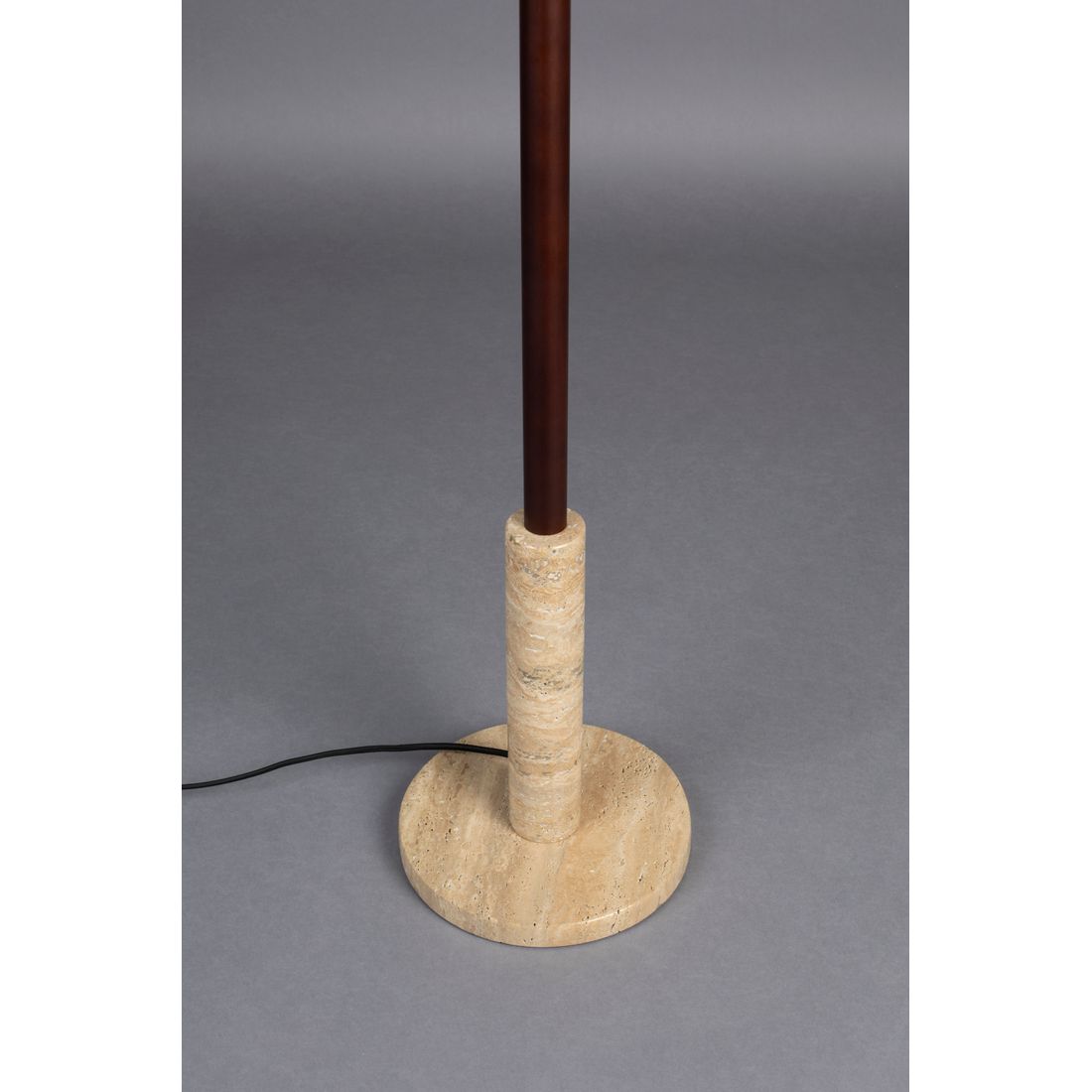 Dutchbone Vloerlamp Jackson - KwaliteitWonen.nl
