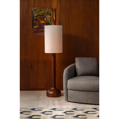 Dutchbone Vloerlamp Jones - KwaliteitWonen.nl