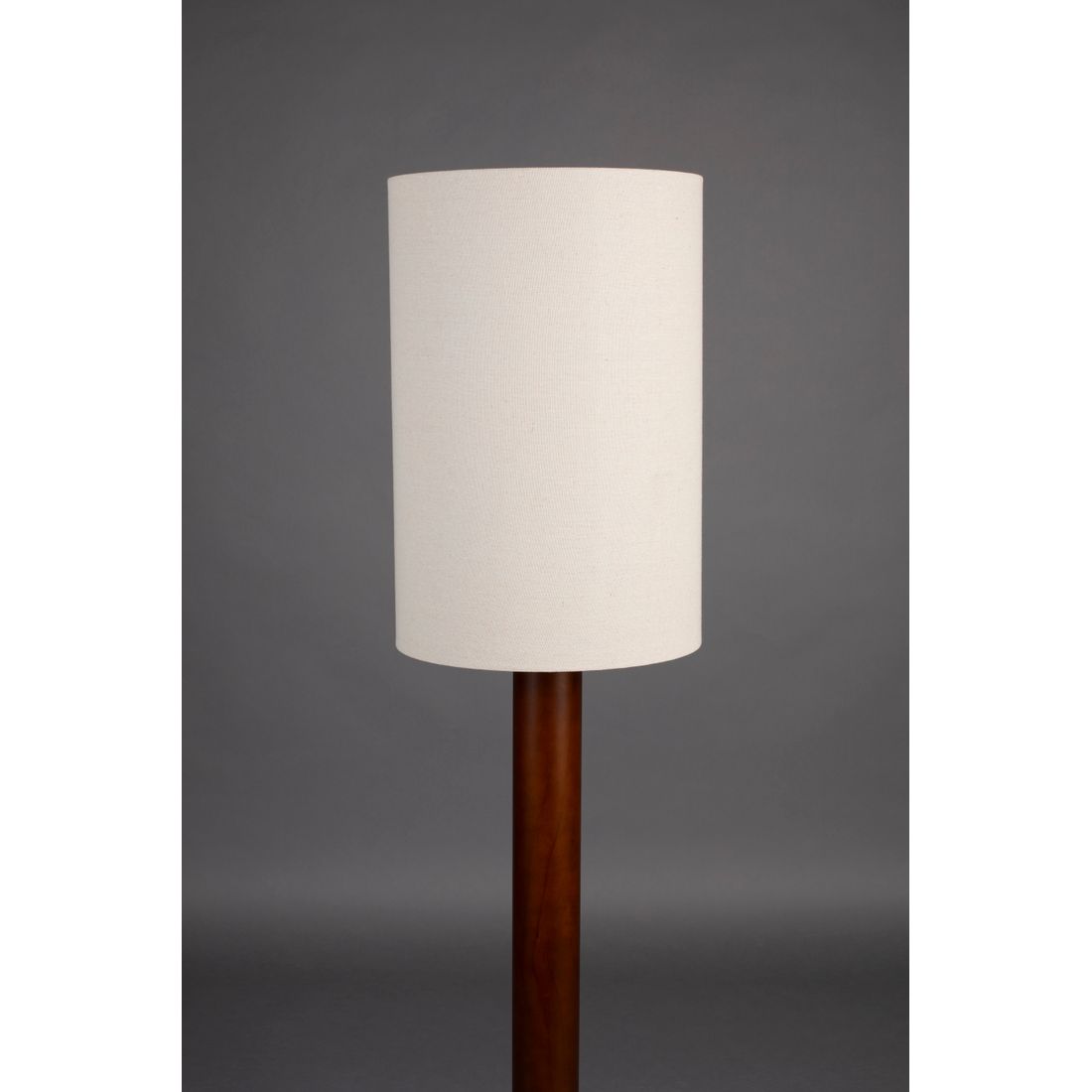 Dutchbone Vloerlamp Jones - KwaliteitWonen.nl