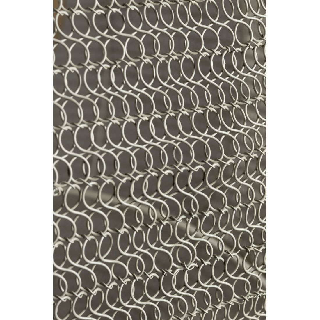 Dutchbone Vloerlamp Meezan Zand Grijs-Kwaliteitwonen.nl