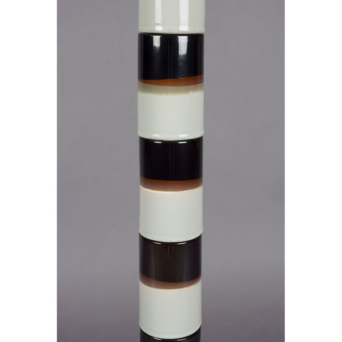 Dutchbone Vloerlamp Vertigo - KwaliteitWonen.nl