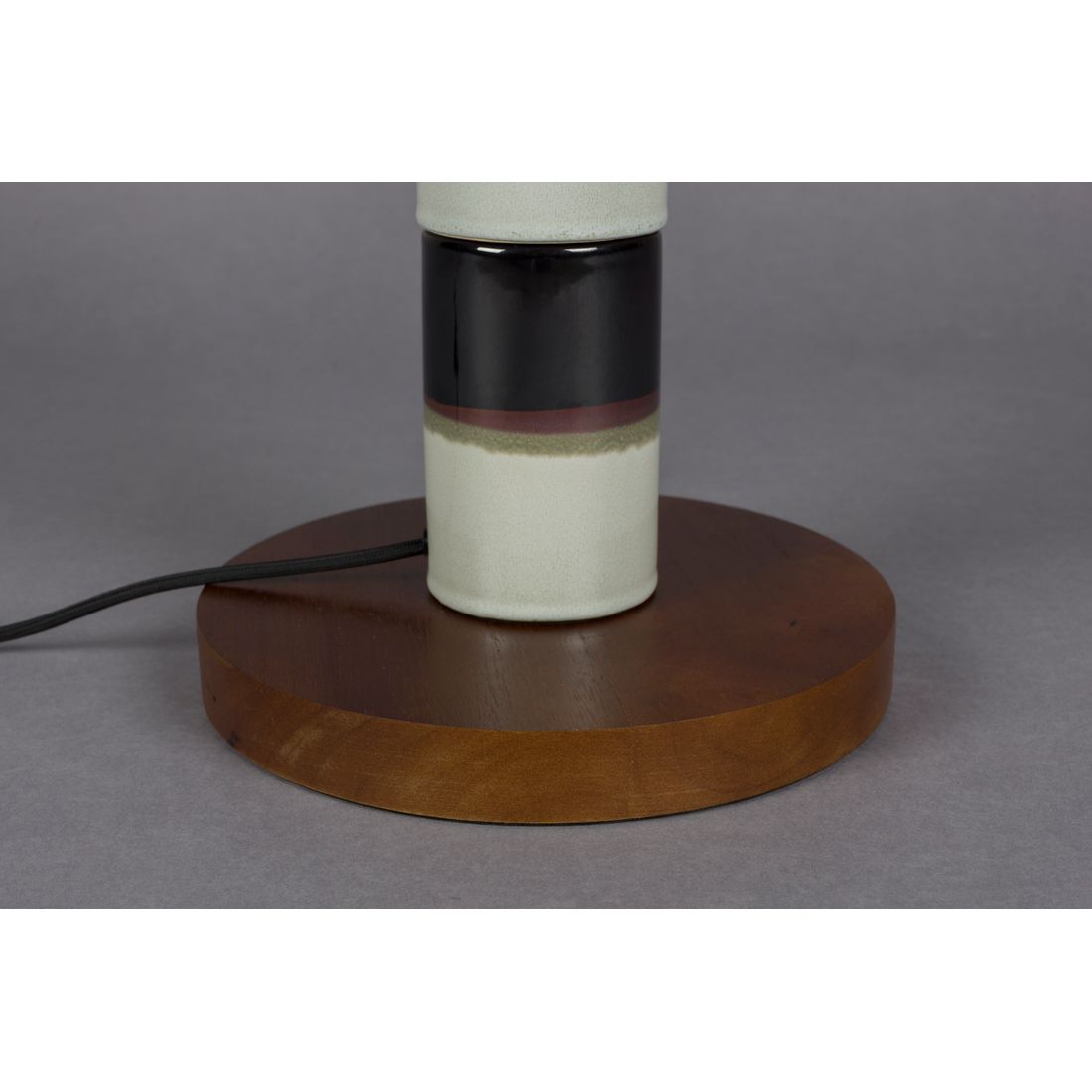 Dutchbone Vloerlamp Vertigo - KwaliteitWonen.nl