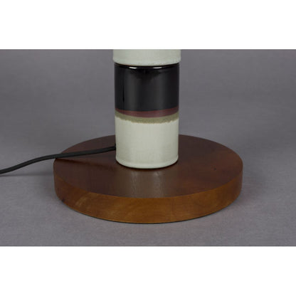 Dutchbone Vloerlamp Vertigo - KwaliteitWonen.nl
