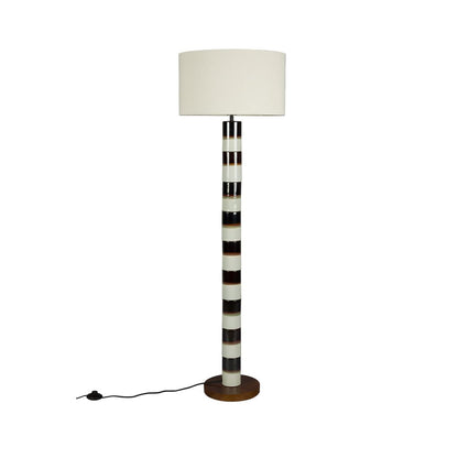 Dutchbone Vloerlamp Vertigo - KwaliteitWonen.nl