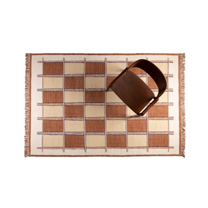 Dutchbone Voerkleed Gambit 160x230cm - KwaliteitWonen.nl